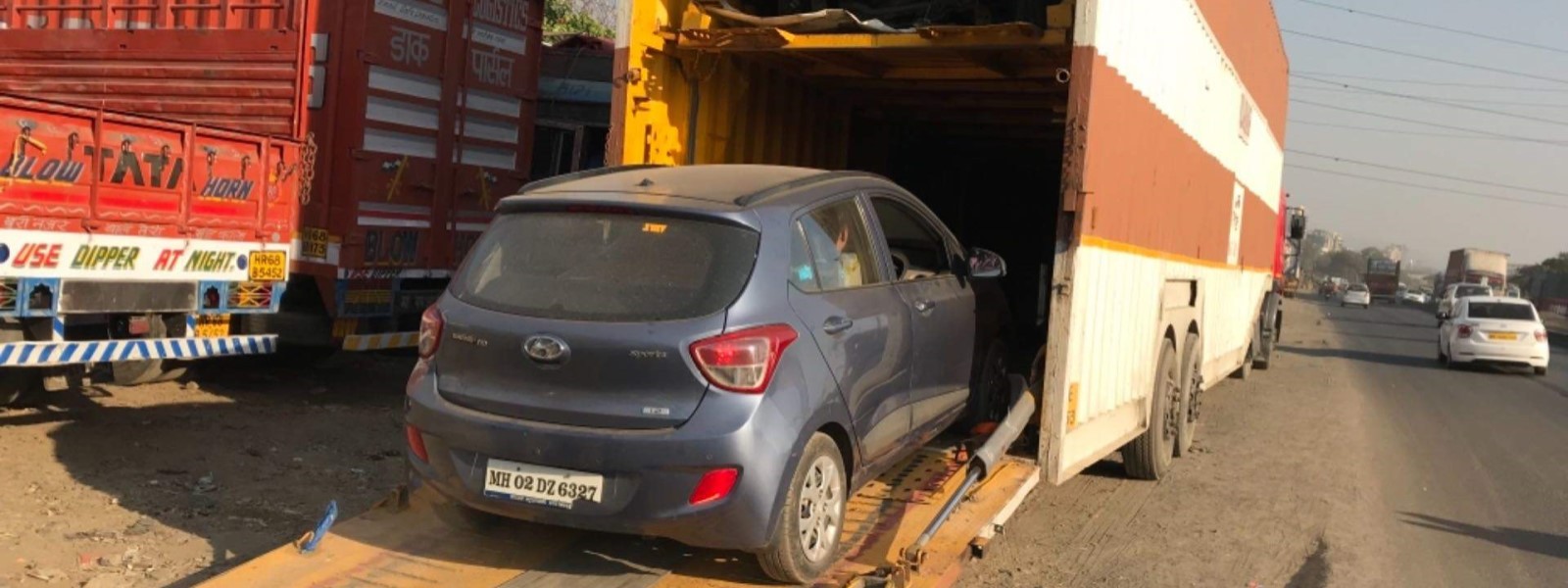 ADS Packers and Movers Bangalore