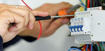 electrical contractor in kr puram