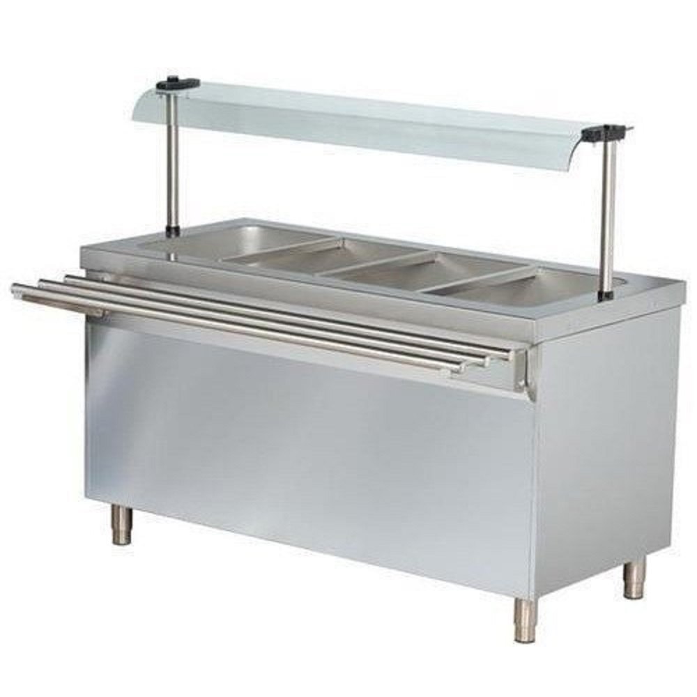 SS Bain Marie 2 in Bihar